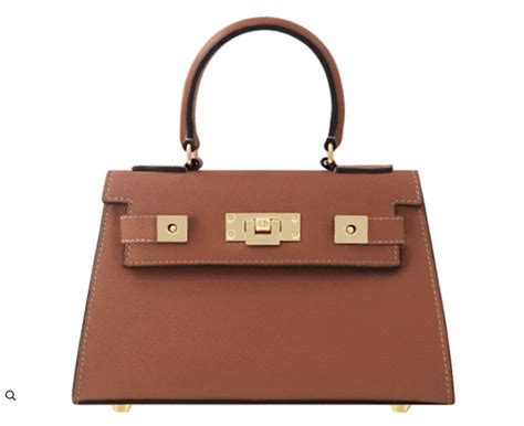 Opinions on Lalage Beaumont Bags : r/handbags 